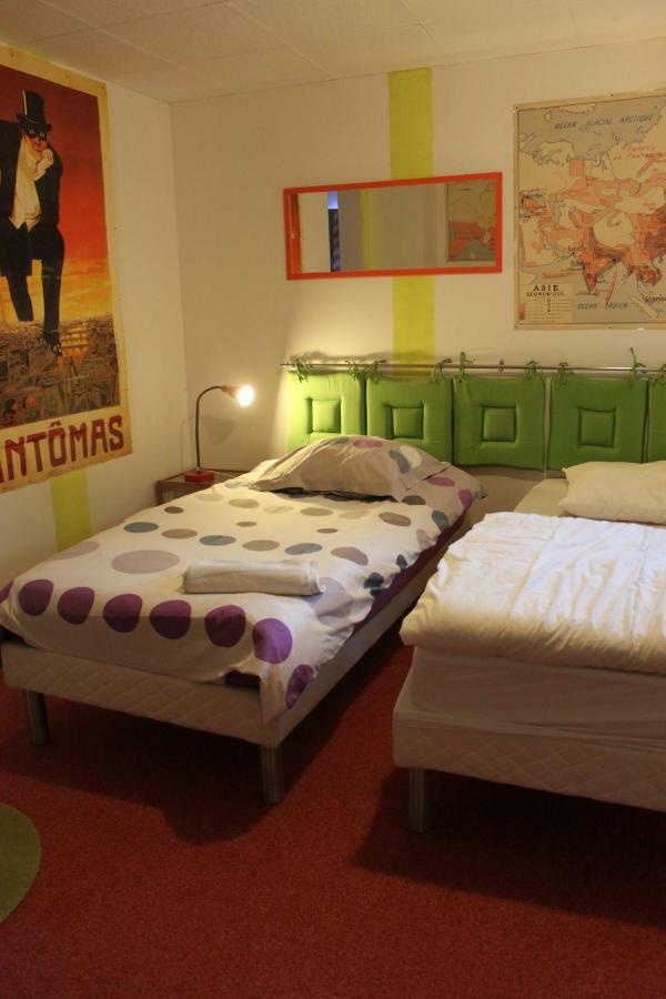Villa Bonheur Illfurth Alsace 4 Chambres Exteriör bild