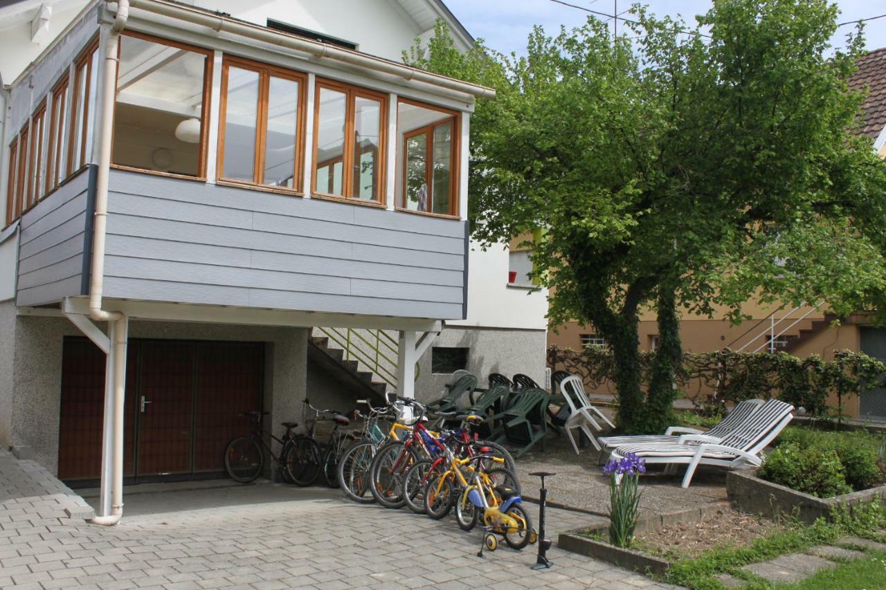 Villa Bonheur Illfurth Alsace 4 Chambres Exteriör bild